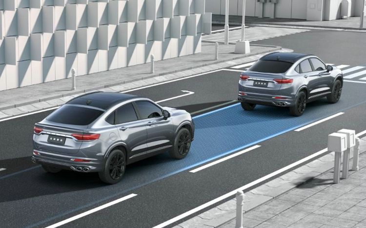 售价13.58—21.68万元 吉利星越正式上市 售价13.58—21.68万元 吉利星越正式上市