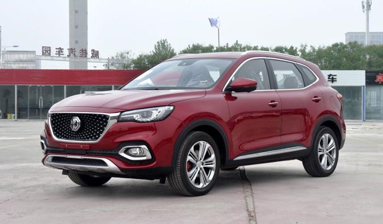 ����ȫ��SUV������ĩ���е��ذ��³��̵�