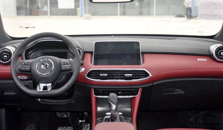 ����ȫ��SUV������ĩ���е��ذ��³��̵�