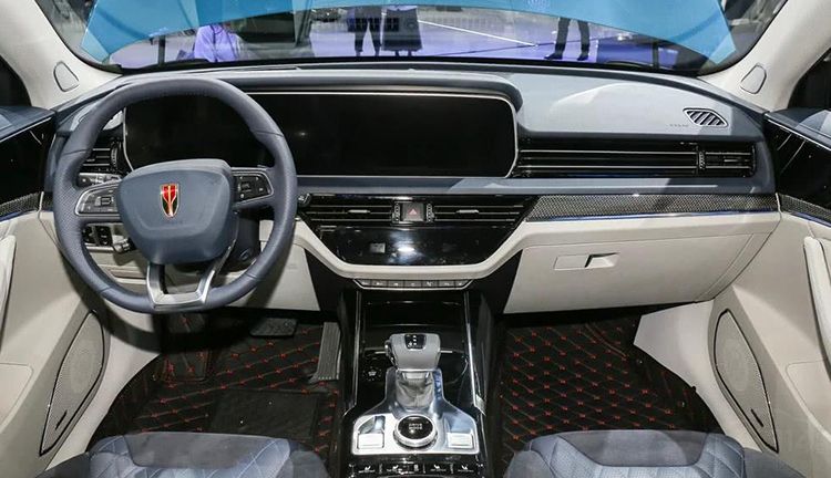 ����ȫ��SUV������ĩ���е��ذ��³��̵�