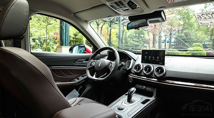 本月上市的这几款SUV才是你最好的选择! 本月上市的这几款SUV才是你最好的选择!