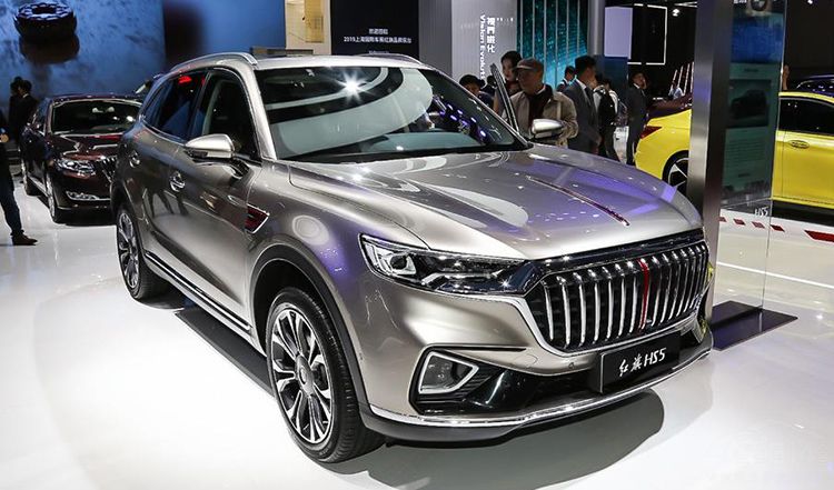 本月上市的这几款SUV才是你最好的选择! 本月上市的这几款SUV才是你最好的选择!