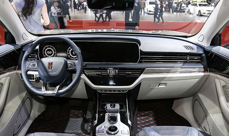 本月上市的这几款SUV才是你最好的选择! 本月上市的这几款SUV才是你最好的选择!