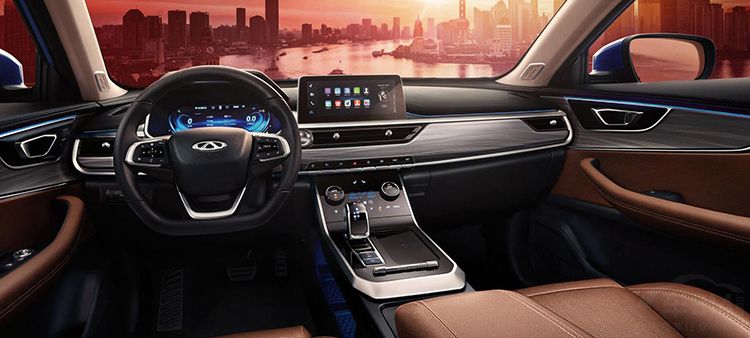 本月上市的这几款SUV才是你最好的选择! 本月上市的这几款SUV才是你最好的选择!