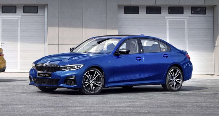 国产性能车亮相 国产性能车亮相