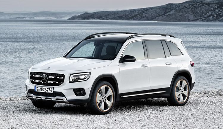 �̵�2019�°�����ֵ���ڴ��ĺ���Ʒ��SUV