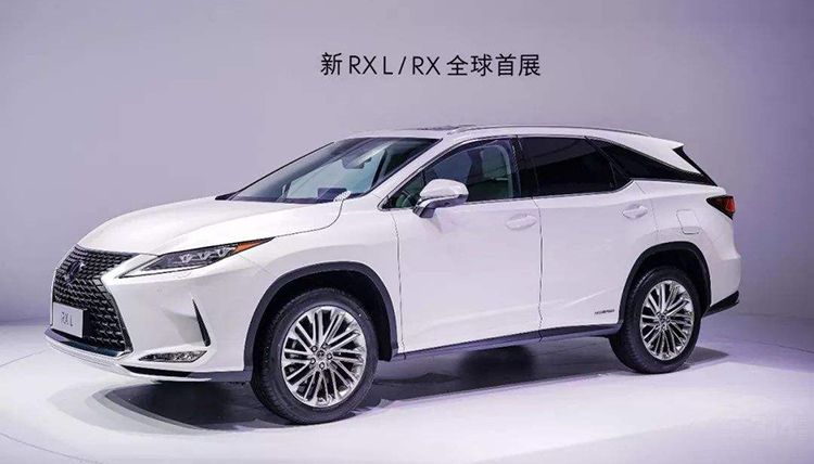 �̵�2019�°�����ֵ���ڴ��ĺ���Ʒ��SUV