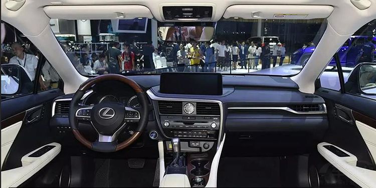 �̵�2019�°�����ֵ���ڴ��ĺ���Ʒ��SUV