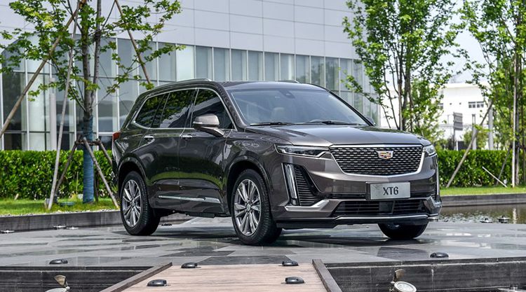 �̵�2019�°�����ֵ���ڴ��ĺ���Ʒ��SUV