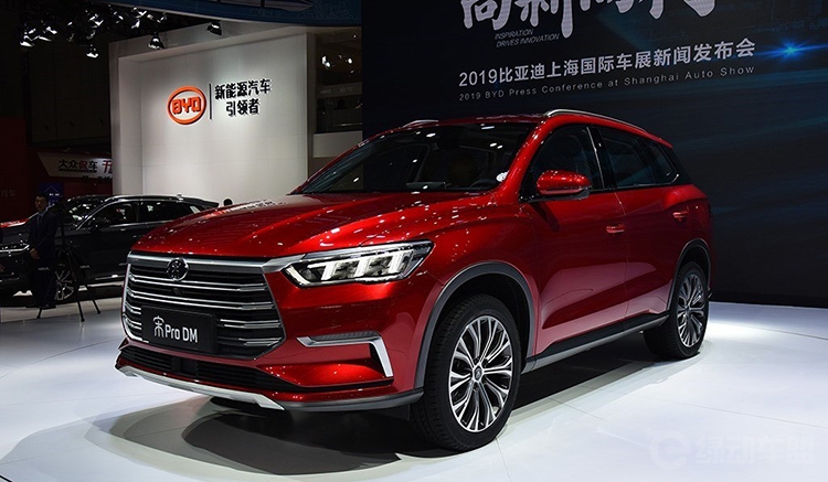 ����K3 PHEV������ 7����������Դ���̵�