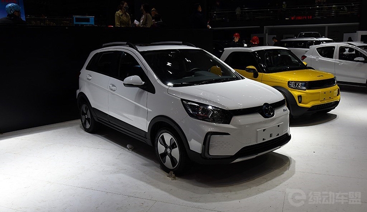 ����K3 PHEV������ 7����������Դ���̵�