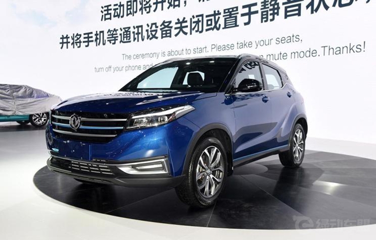 ����K3 PHEV������ 7����������Դ���̵�