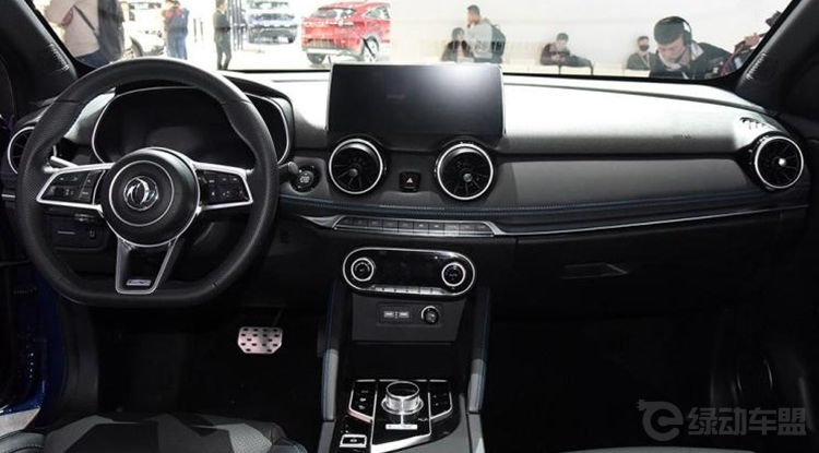 ����K3 PHEV������ 7����������Դ���̵�