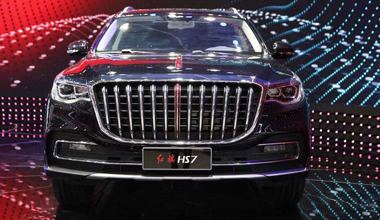 ����HS7�������У��ԱȰµ�Q7�к�ʤ�㣿