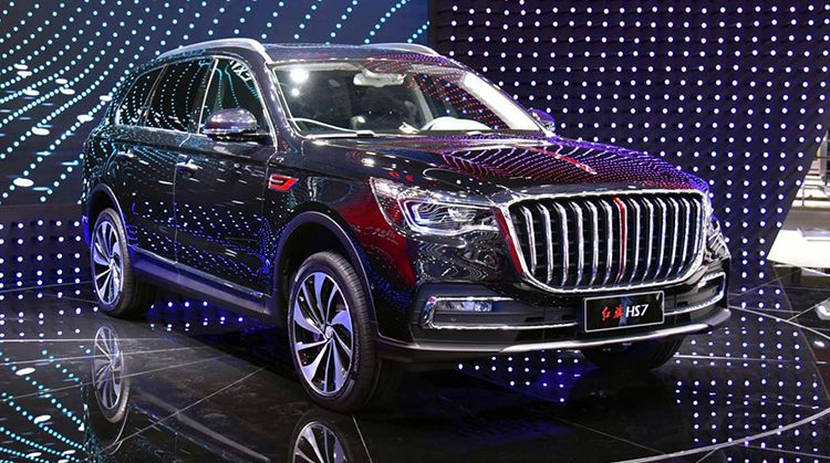 ����HS7�������У��ԱȰµ�Q7�к�ʤ�㣿