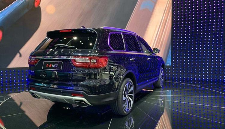 ����HS7�������У��ԱȰµ�Q7�к�ʤ�㣿