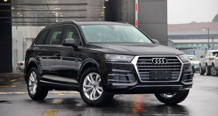 ����HS7�������У��ԱȰµ�Q7�к�ʤ�㣿