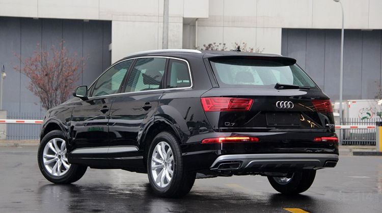 ����HS7�������У��ԱȰµ�Q7�к�ʤ�㣿