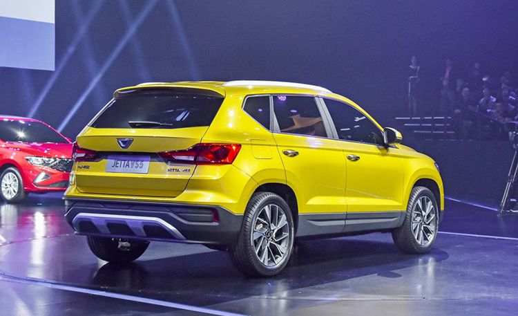 �ݴ�VS5��ʽ����Ԥ��