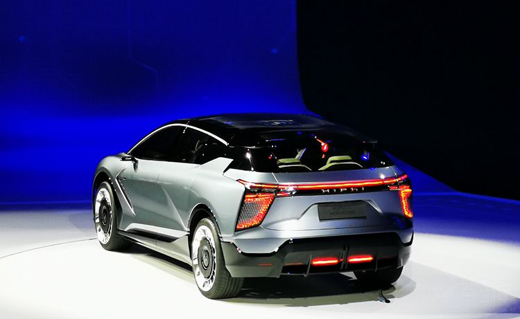 ������ͨ�ߺ�HiPhi