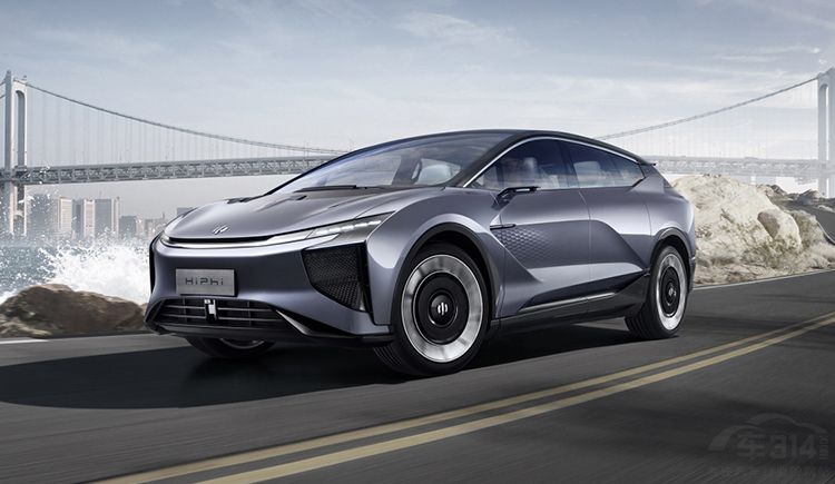 ������ͨ�ߺ�HiPhi