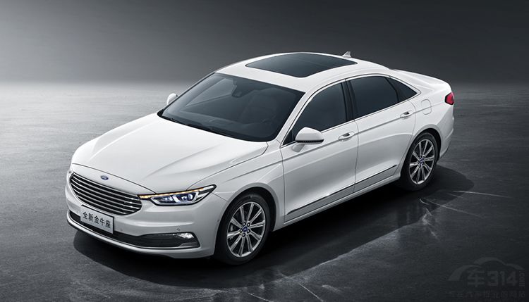 福特今日发布三款新车,各自都有何亮点? 福特今日发布三款新车,各自都有何亮点?