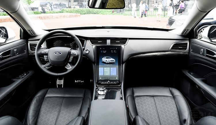 福特今日发布三款新车,各自都有何亮点? 福特今日发布三款新车,各自都有何亮点?