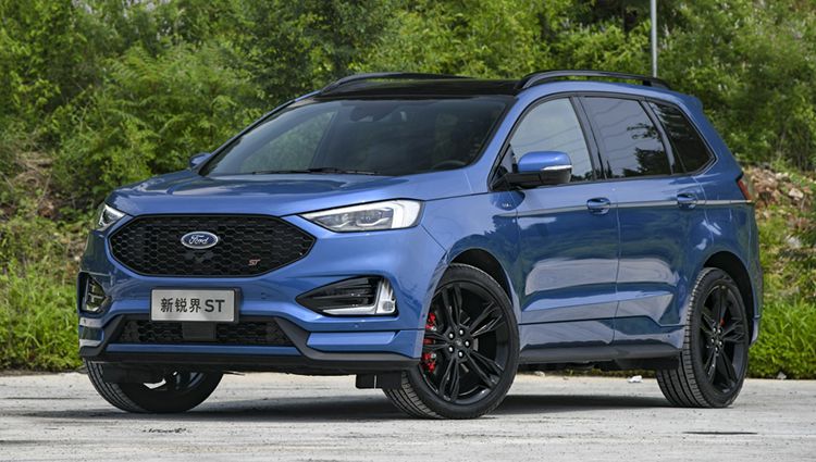 福特今日发布三款新车,各自都有何亮点? 福特今日发布三款新车,各自都有何亮点?