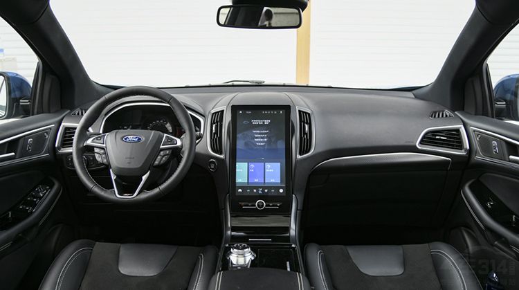 福特今日发布三款新车,各自都有何亮点? 福特今日发布三款新车,各自都有何亮点?