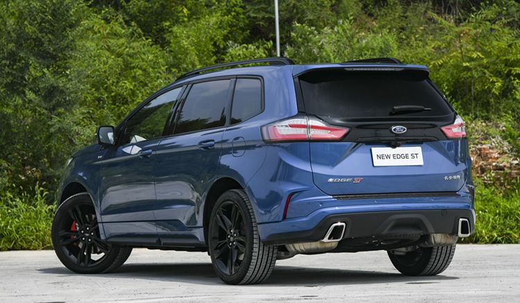 福特今日发布三款新车,各自都有何亮点? 福特今日发布三款新车,各自都有何亮点?