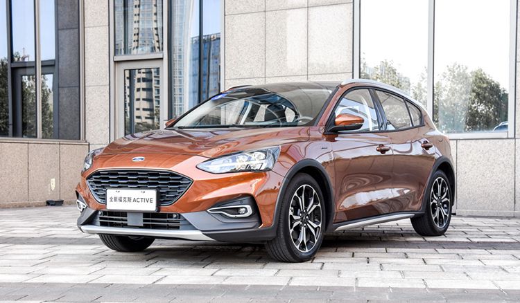 福特今日发布三款新车,各自都有何亮点? 福特今日发布三款新车,各自都有何亮点?