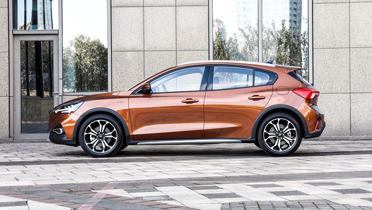 福特今日发布三款新车,各自都有何亮点? 福特今日发布三款新车,各自都有何亮点?