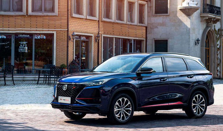 三屏联动/蓝鲸2.0T! 三屏联动/蓝鲸2.0T!