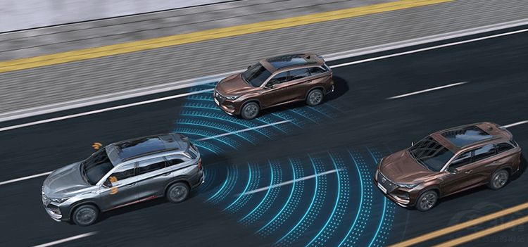 三屏联动/蓝鲸2.0T! 三屏联动/蓝鲸2.0T!