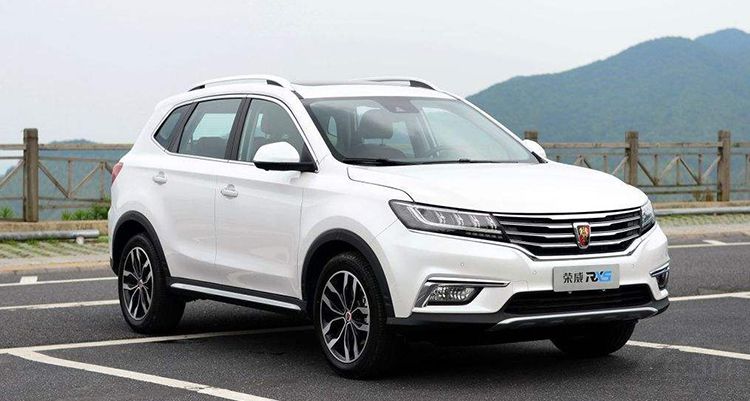 ���������ա�SUV��������RX5