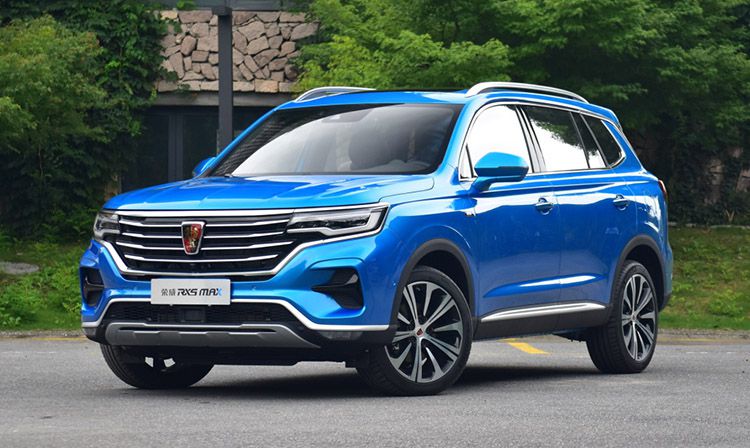 ���������ա�SUV��������RX5