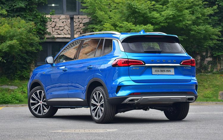 ���������ա�SUV��������RX5 MAX��������