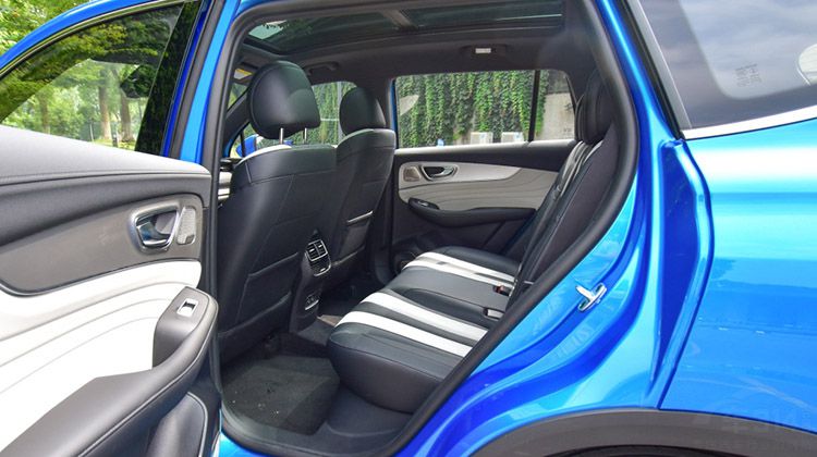 ���������ա�SUV��������RX5