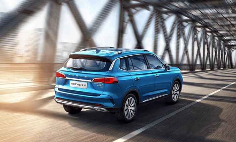 ���������ա�SUV��������RX5