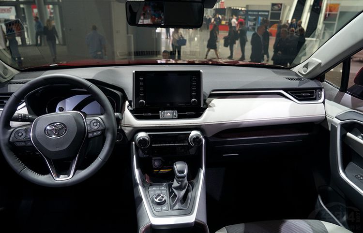 �̵�2019�ɶ���չ��ֵ���ڴ������SUV��