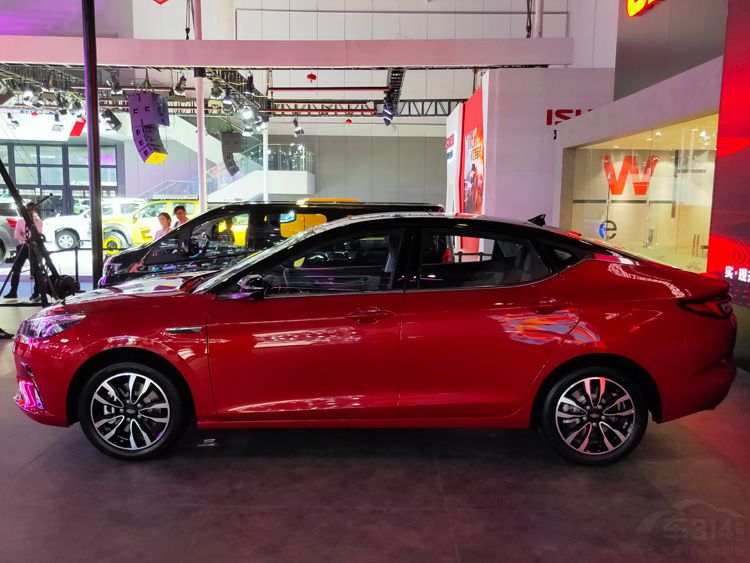 2019�ɶ���չ�������³�����A5���������