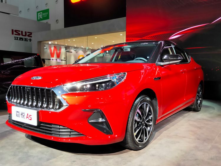 2019�ɶ���չ�������³�����A5���������