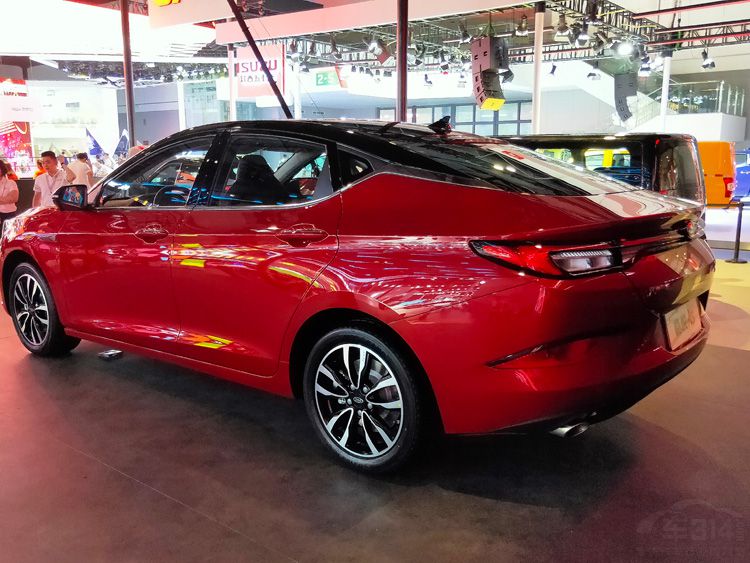 2019�ɶ���չ�������³�����A5���������