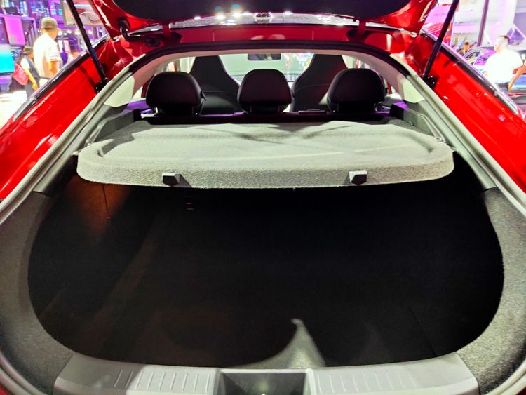 2019�ɶ���չ�������³�����A5���������