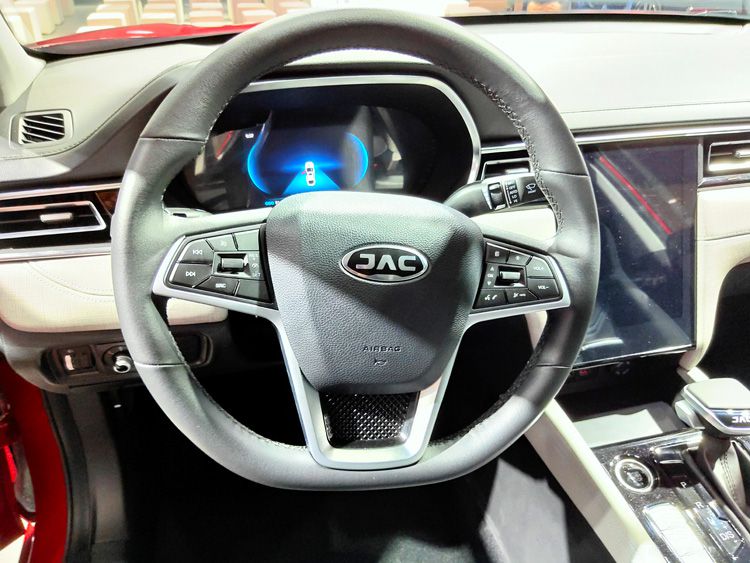 2019�ɶ���չ�������³�����A5���������