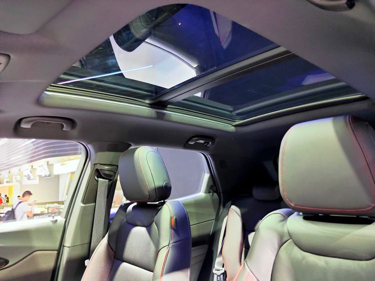 ȫϵ���� ѩ��������RS����2019�ɶ���չ