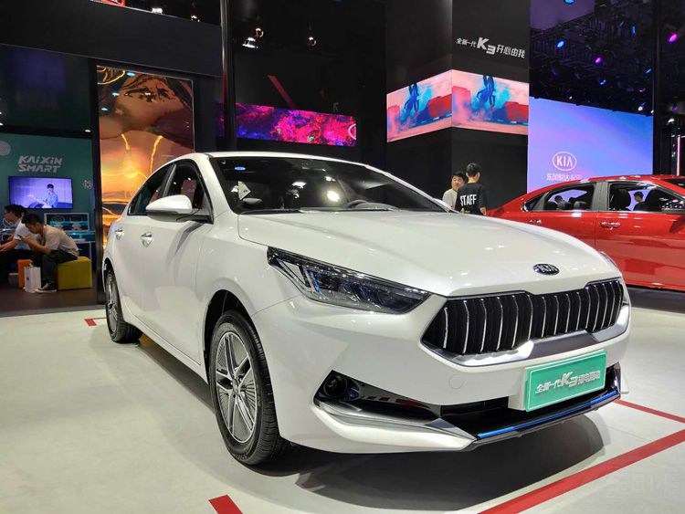 ��������Դ ȫ������K3 PHEV�ܷ���������
