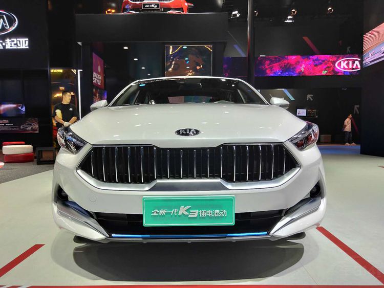 ��������Դ ȫ������K3 PHEV�ܷ���������