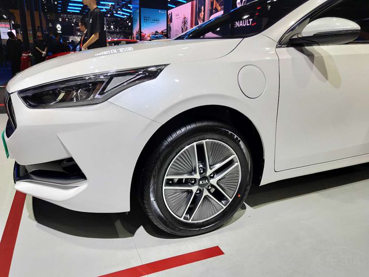 ��������Դ ȫ������K3 PHEV�ܷ���������
