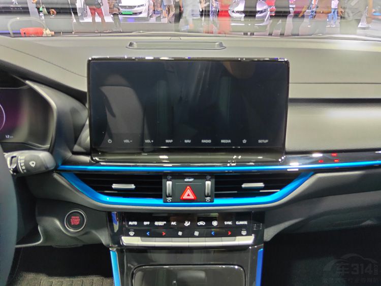 ��������Դ ȫ������K3 PHEV�ܷ���������